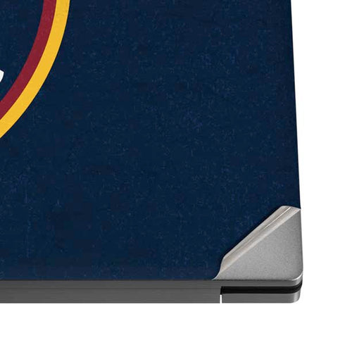 NBA Denver Nuggets Distressed Dell XPS Skin